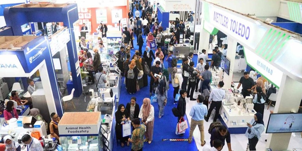 Industri Laboratorium Nasional Didorong Lebih Inovatif Lewat Lab Indonesia