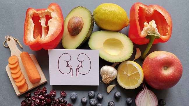 Hindari Buah dan Sayur Tertentu Demi Menjaga Kesehatan Ginjal Optimal