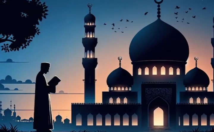 Lengkap! Jadwal Puasa Sunnah Nisfu Syaban 2026 Beserta Niatnya