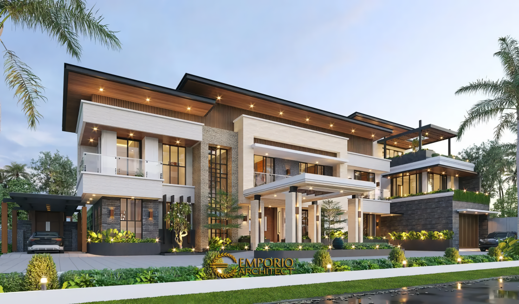 Listrik Rumah Mewah Bakal Dibatasi Otomatis