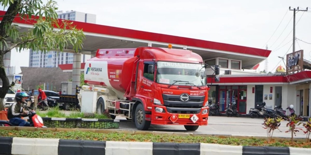 Harga BBM Tetap Stabil di Tengah Berbagai Tantangan Energi Global Saat Ini