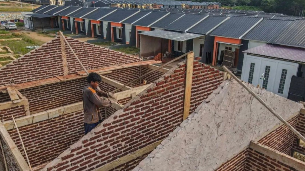 Pemerintah Jateng Optimistis Tuntaskan Backlog Perumahan dalam Lima Tahun