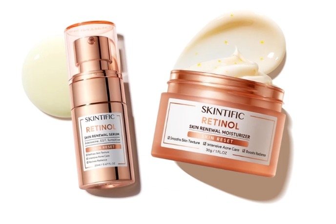 Fakta Strategis Retinol: Infrastruktur Skincare Modern yang Aman bagi Pemula dan Gen Z