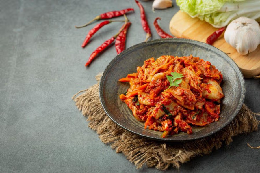 Kuliner Korea Sehat yang Lezat dan Menggugah Selera