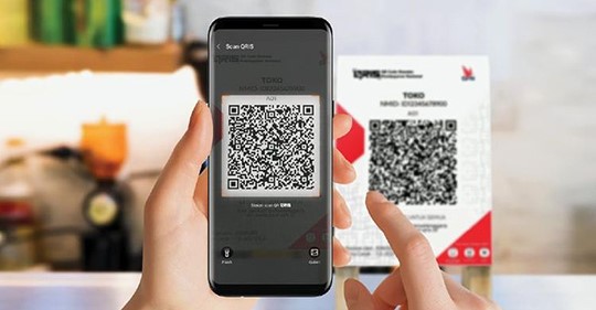Bank Indonesia Gratiskan Layanan QRIS untuk Sektor Publik Mulai Maret 2025: Transformasi Pembayaran Digital di Indonesia