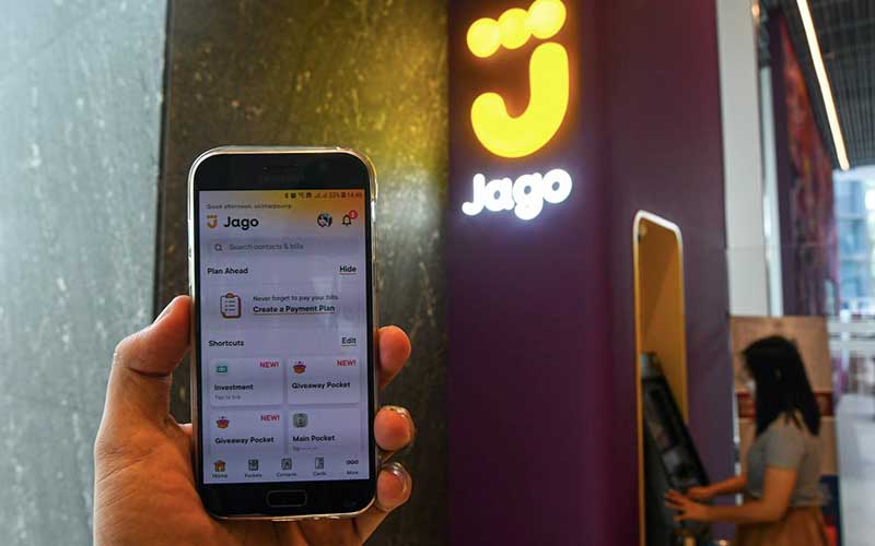 Apa Itu Bank Jago, Sejarah, Tujuan, dan Laporan Keuangan