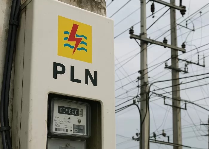 Harga Listrik PLN 2025 Tidak Naik, Konsumen Bisa Tenang