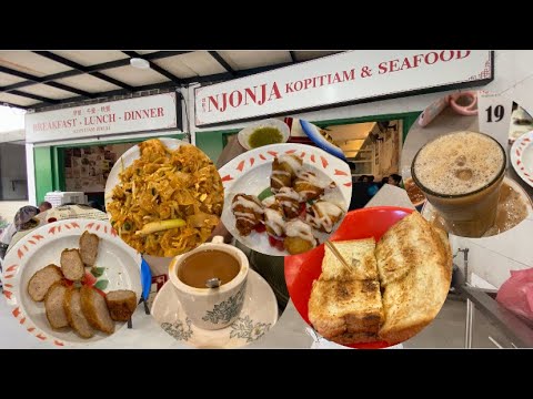 Rekomendasi 10 Tempat Makan Enak Dekat Stasiun Medan