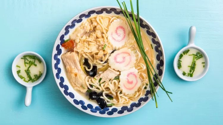 Sejarah, Jenis, dan Tips Menikmati Ramen Jepang Autentik di Rumah