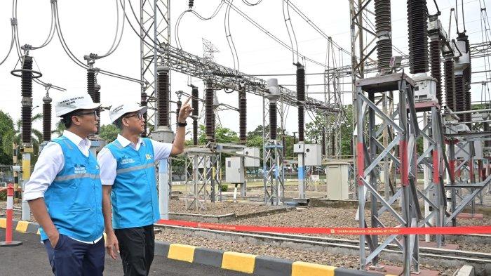 PLN Pastikan Pasokan Listrik Lebaran 2025 Aman dan Stabil, Masyarakat Dapat Rayakan Idulfitri Tanpa Gangguan