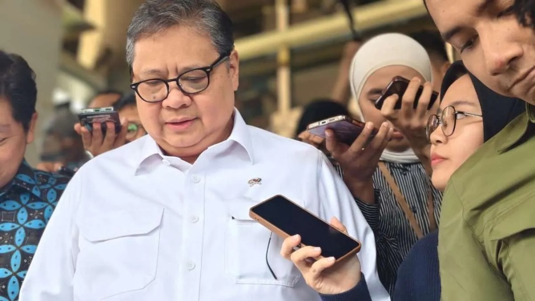 Negosiasi Tarif Indonesia-AS Masih Tertunda, Ini Sebabnya