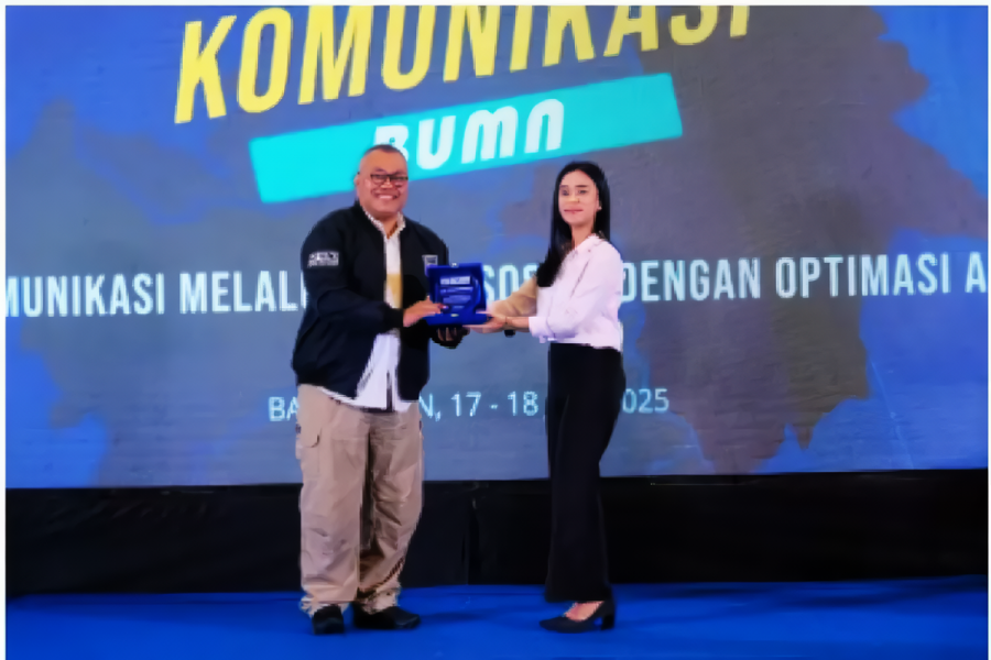 Peran Karyawan Menguat di Era Digital Branding BUMN