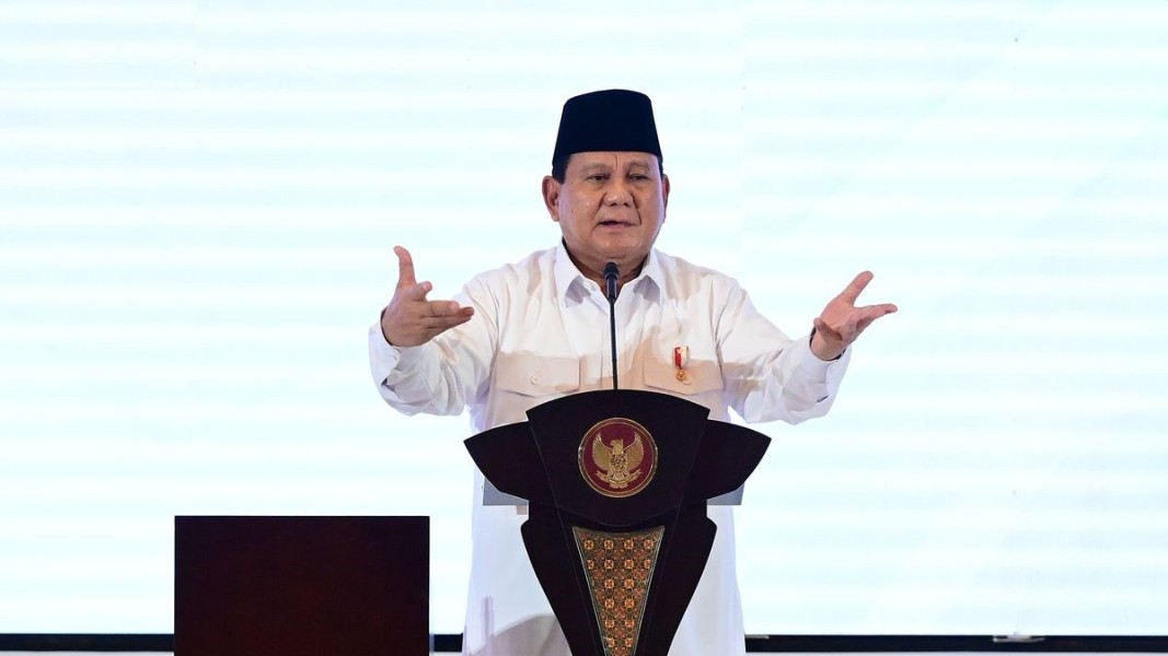 Presiden Prabowo Resmi Tetapkan Jadwal Cuti Bersama ASN Tahun 2026 di Seluruh Indonesia