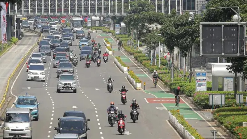 Ganjil Genap Aktif Lagi: Saatnya Warga Jakarta Evaluasi Gaya Mobilitas