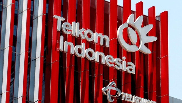 Telkom Perkuat Infranexia, Valuasi Saham TLKM Berpotensi Meningkat