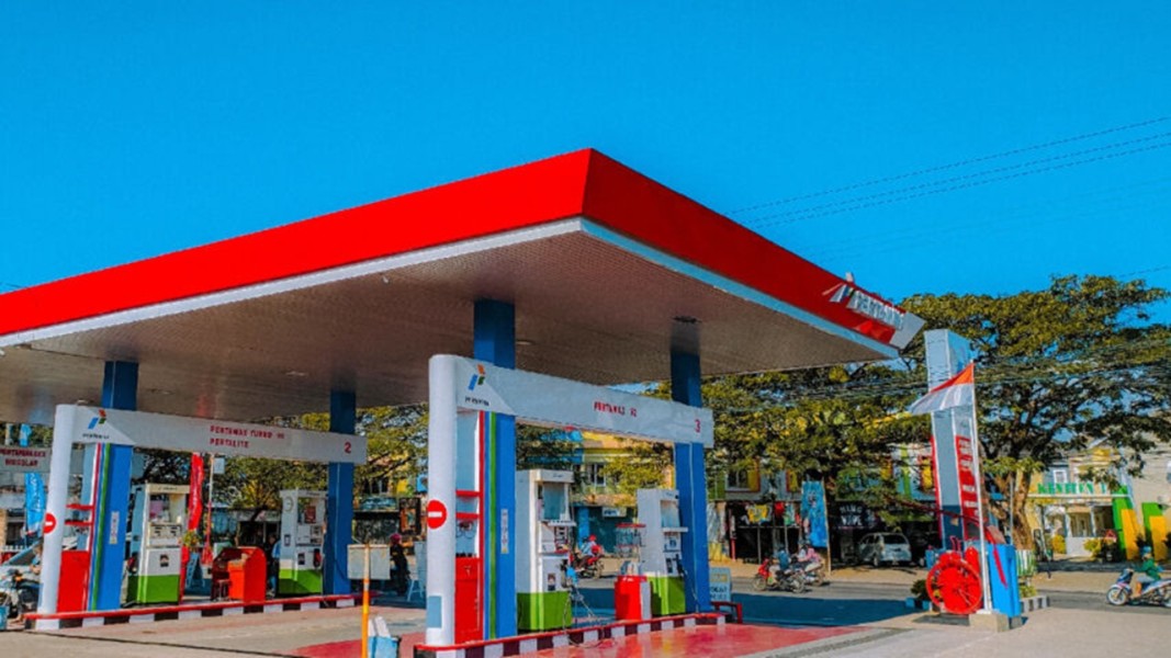 Daftar Harga BBM Pertamina 18 September 2025, Pertamax Turbo Turun
