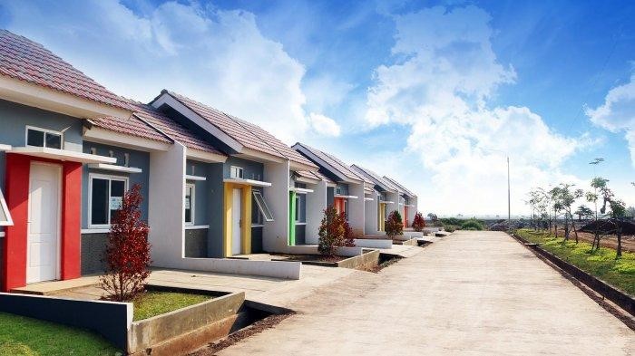 Rumah Murah Batang Kian Diminati