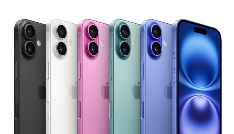 iPhone 16 Resmi Dirilis di Indonesia: Desain Ramping, Kamera Canggih, dan Performa AI Lebih Unggul