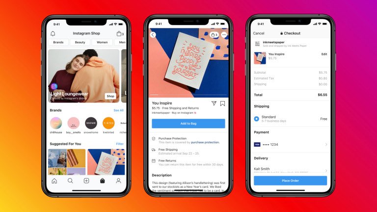 Panduan Lengkap Cara Jualan di Instagram agar Cuan Besar