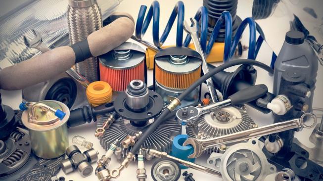 Indospring Targetkan Ekspansi Timur Tengah untuk Perkuat Bisnis Otomotif Berkelanjutan