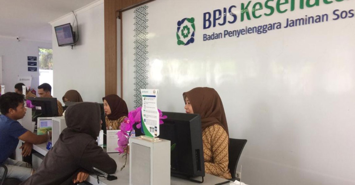 RS Kumala Siwi Kudus Raih Peringkat Kedua Nasional Pelayanan BPJS Kesehatan 2024, Komitmen Tinggi Dapat Apresiasi