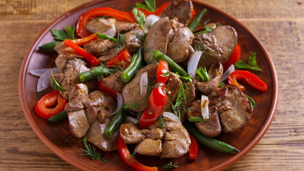 8 Rahasia Mengolah Ati Ampela agar Empuk dan Tidak Amis