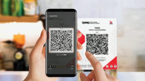 Target QRIS 2026 Melonjak Tajam, BI Siapkan Ekspansi Transaksi Digital hingga Lintas Negara