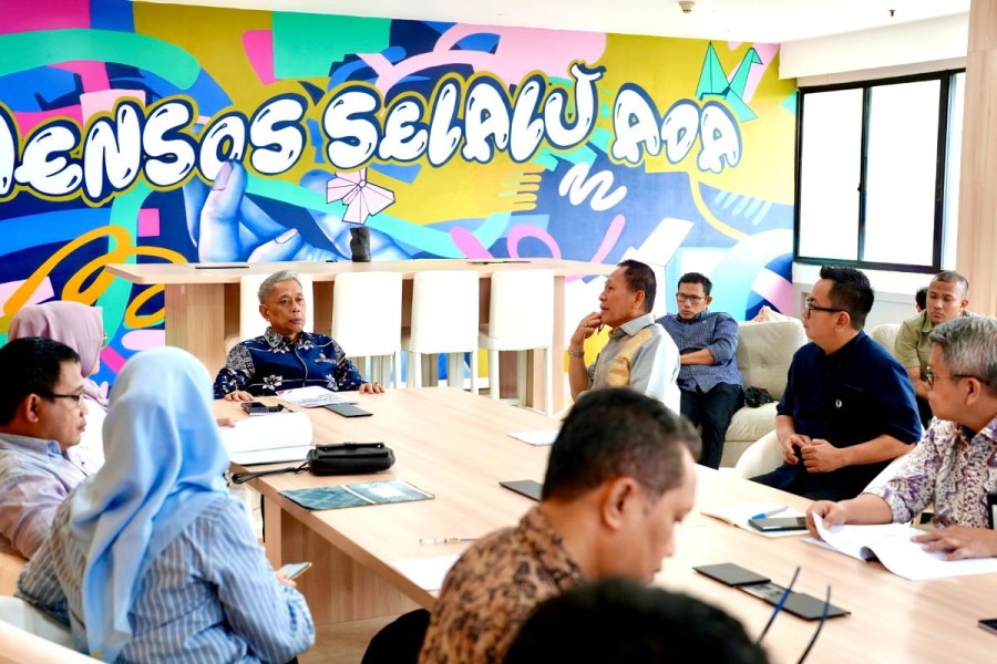 Menpar: Pengelola Destinasi Wisata Wajib Patuhi Aturan dan Lengkapi Perizinan