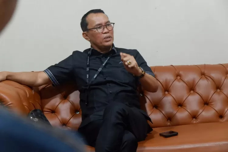 DPRD PPU Soroti Sektor Properti sebagai Potensi Baru Pendapatan Asli Daerah (PAD), Dorong Percepatan Penetapan RTRW