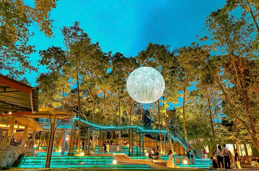 4 Destinasi Wisata Jogja Terbaru 2026 yang Jadi Favorit Liburan Keluarga Saat Akhir Pekan