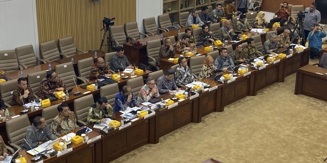 Pertamina Fokus pada Migas Setelah Merger Anak Usaha Selesai