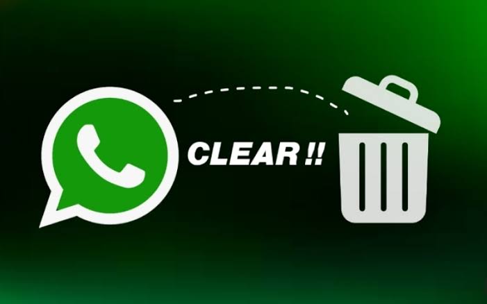 Cara Praktis Bersihkan File WhatsApp Agar Ponsel Tetap Ringan