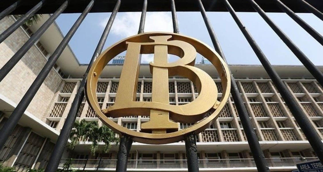 Bank Indonesia Perkuat Pasar Repo Demi Stabilitas Keuangan Nasional