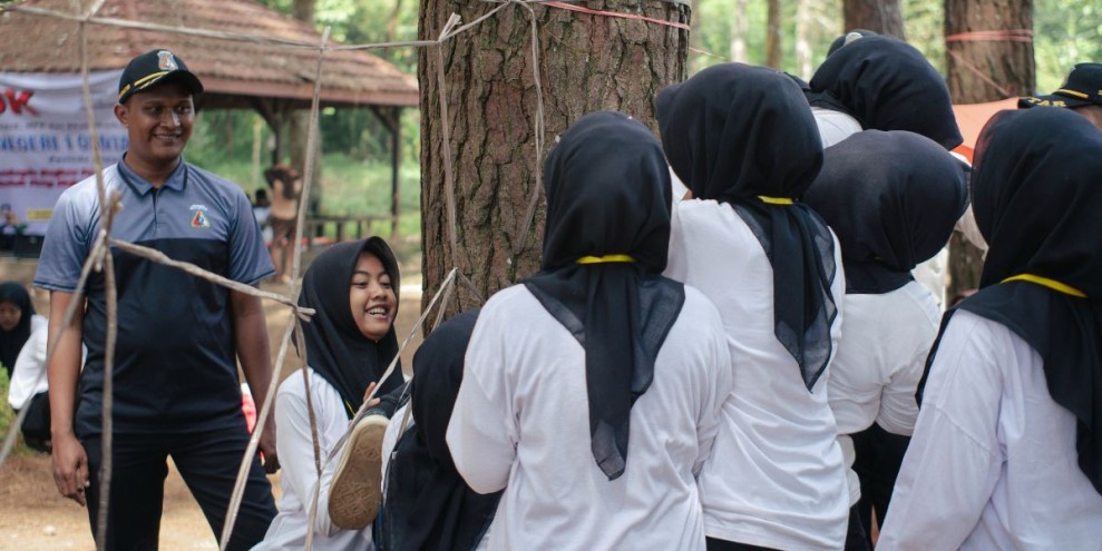 Apa itu Outbound? Tujuan, Manfaat dan Jenis-Jenisnya