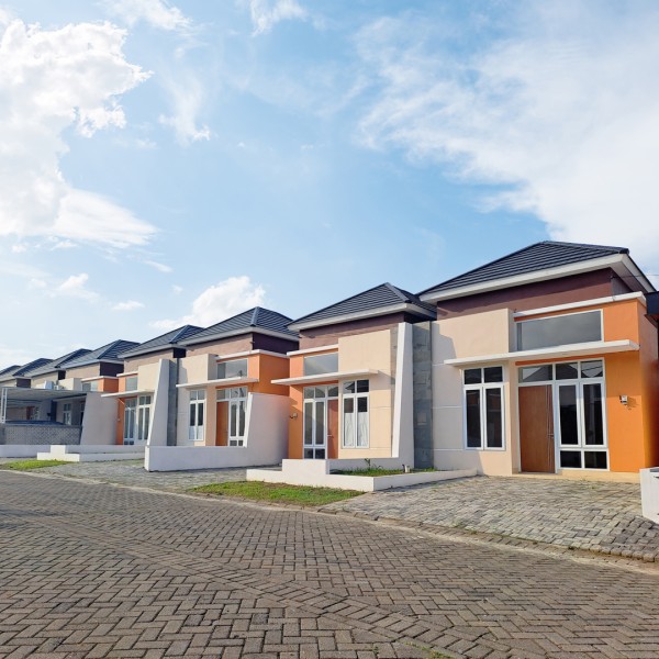 Pilihan Rumah Murah di Kota Malang Harga Terjangkau