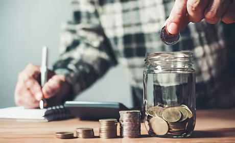 Rahasia Mengelola Finansial Dengan Tenang dan Bijak