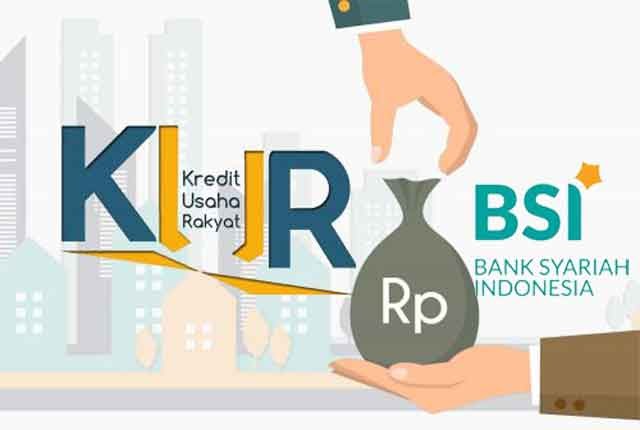 KUR BSI 2025: Modal Halal Cicilan Ringan