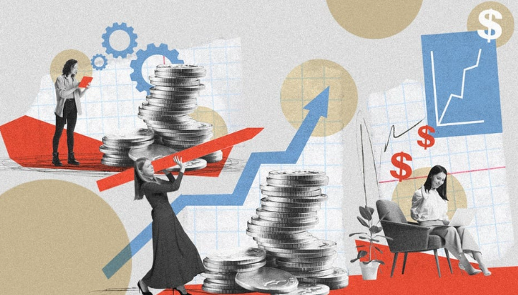 Investasi: Langkah Strategis Perempuan Menuju Kemandirian Finansial