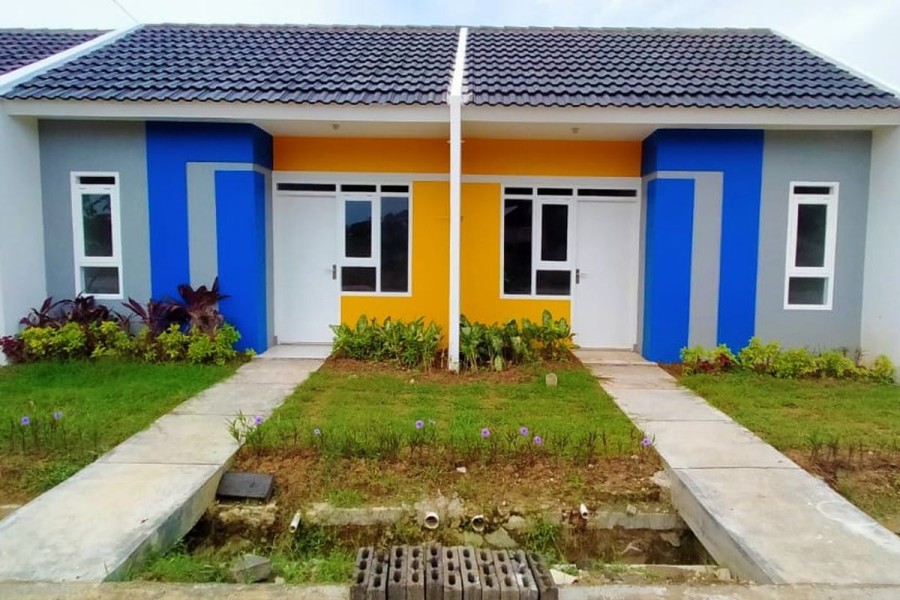 Rumah Murah untuk Petani Muda