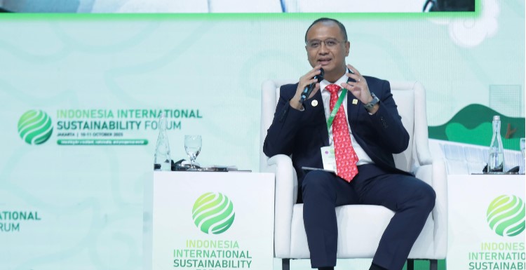 Pertamina Dorong Ketahanan Energi Nasional Lewat Inovasi Biofuel Sawit