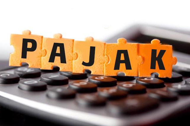 Pemerintah Tetapkan Tarif Bunga Sanksi Pajak Juli 2025