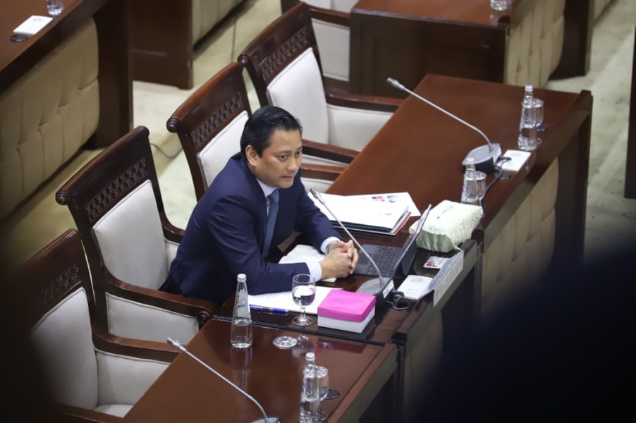 Penegasan BI soal Debt Switching 2026 Dinilai Aman dan Tak Guncang Pasar Keuangan