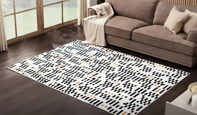 Rekomendasi Karpet Ruang Tamu Terbaru Simpel Bikin Rumah Hangat Nyaman