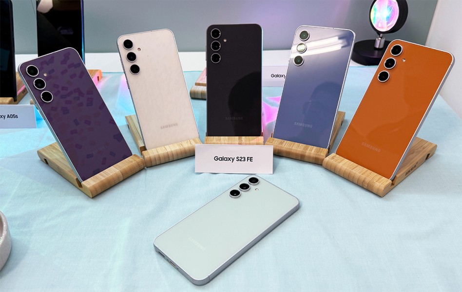 Samsung Galaxy A56 5G vs Galaxy S23 FE: Pertarungan Kelas Menengah dan Flagship dengan Harga Rp 7 Jutaan