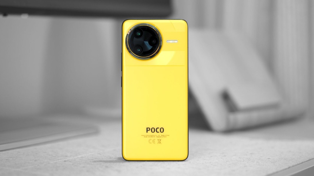 Review Poco F7 Ultra: Smartphone Canggih dengan Performa Tinggi dan Fitur Futuristik