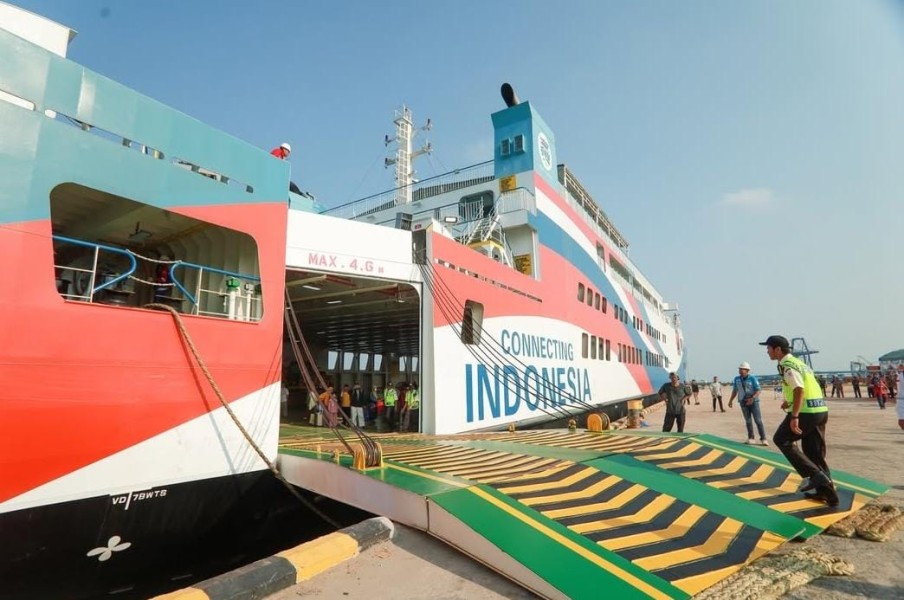 Bea Cukai Batam Fasilitasi Pengeluaran Sementara Kendaraan FTZ untuk Mudik Lebaran 2025
