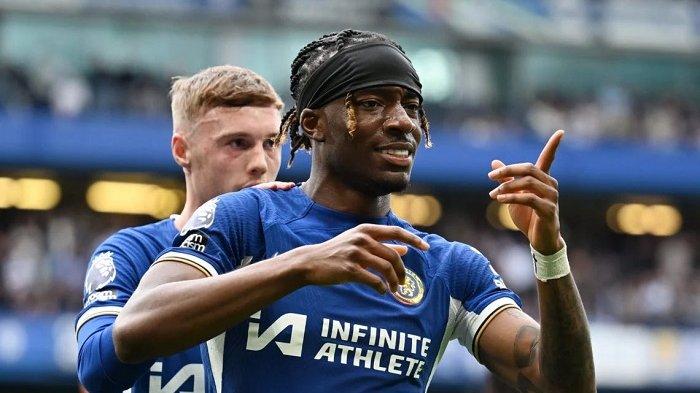 Madueke Merapat ke Arsenal