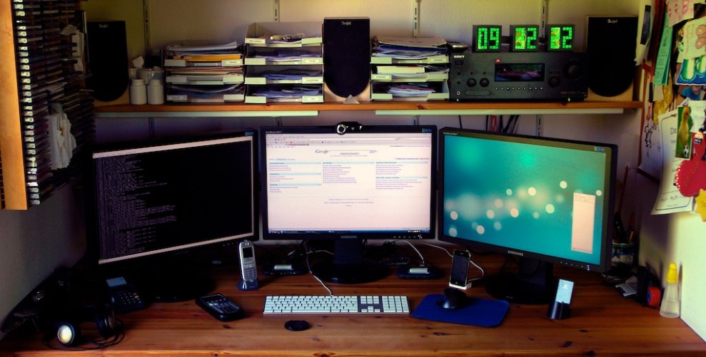 PC Itu Apa? Penjelasan Lengkap Tentang Personal Computer