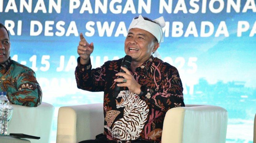 BUMD Jabar Fokus di Tahun 2025: MUJ Dorong Pengembangan Energi Bersih dan Perkuat Sektor Migas