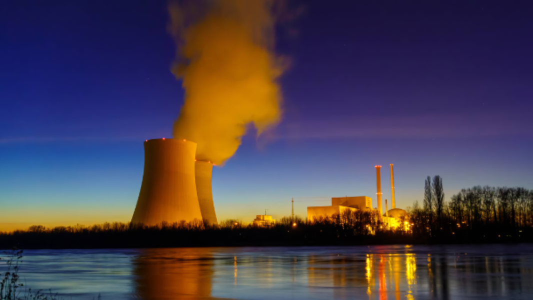 Energi Nuklir Menjadi Solusi Masa Depan yang Cerah